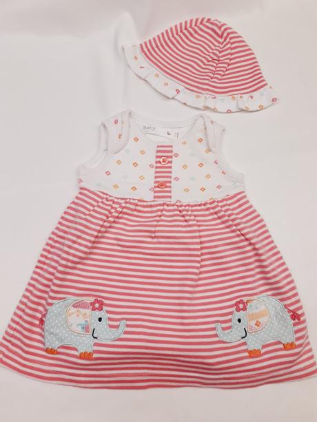 Šaty, baby,68
