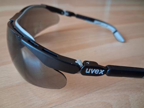 Slnečné okuliare uvex, 