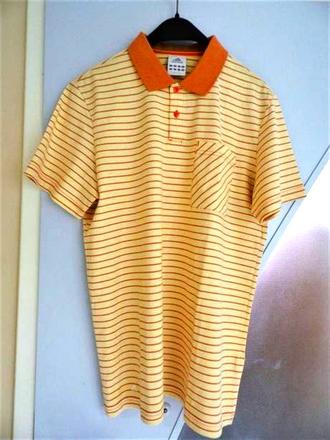 Tričko/polo adidas, adidas,l