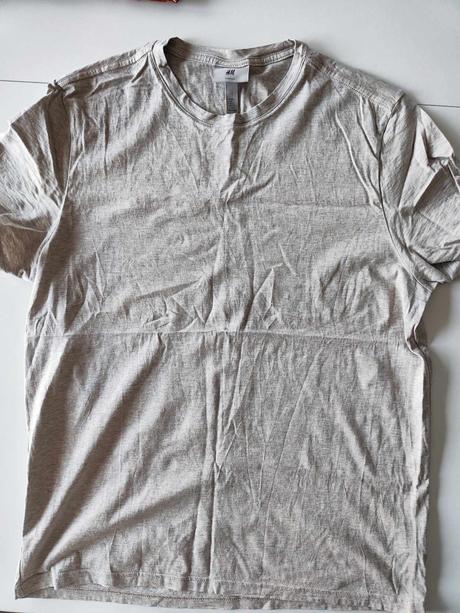 Tričko, h&m,40
