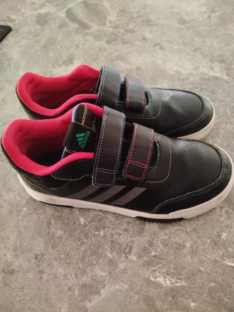 Botasky adidas veľ.37.5, adidas,37