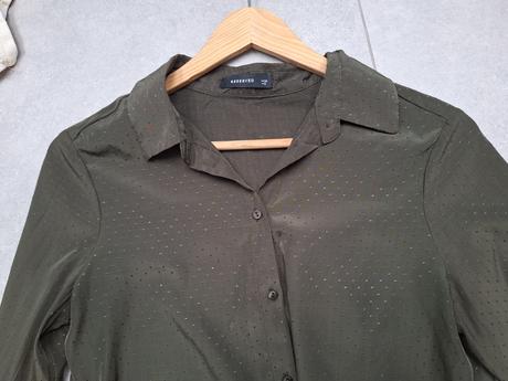 Košela/blúzka h&m, reserved,34