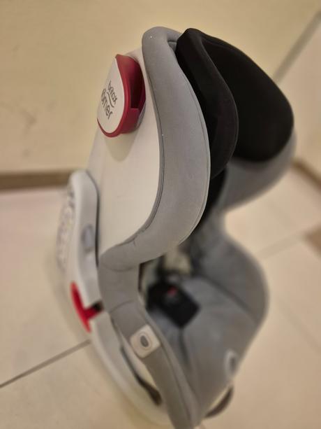 Autosedacka romer, britax