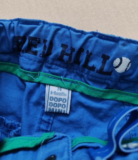 Tenké nohavice, dopodopo,74