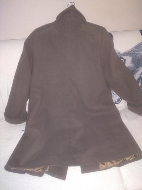 Dámsky kabát xl, xl