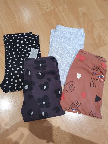 Leginky na ihrisko, pepco,128