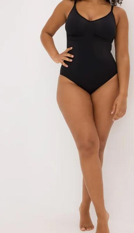 Body, xxxl