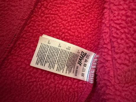Softschelova bunda, crivit,146