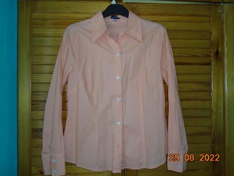 Strečova business blúzka, 40