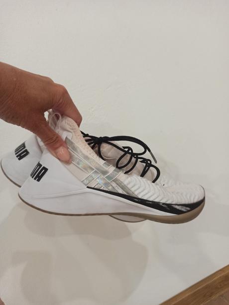 Puma hybrid tenisky, puma,38