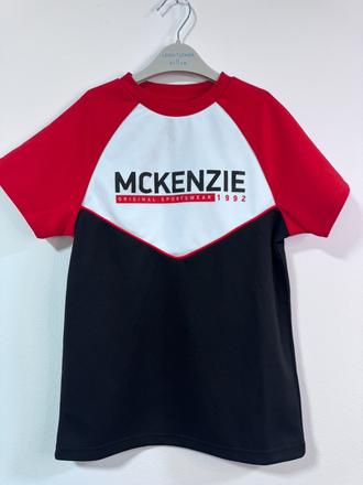 Mckenzie tričko pre malého športovca veľ. 134/140, mckenzie,134