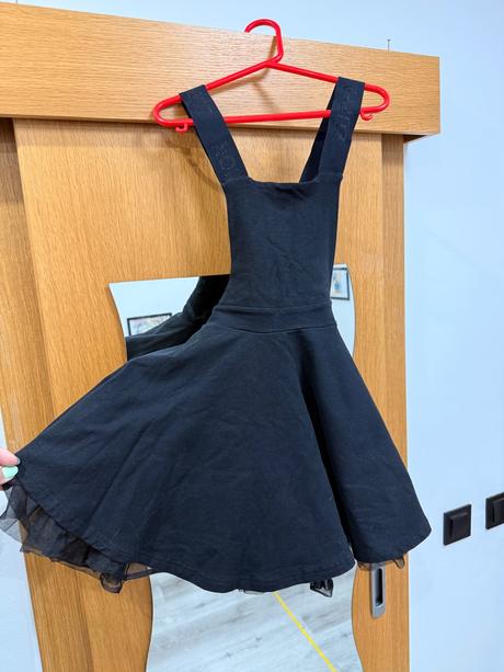 Zuppa school trakova sukňa 146/152, 152