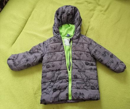 Bundička, dopodopo,86