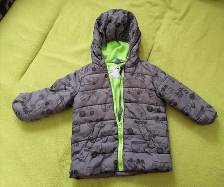 Bundička, dopodopo,86