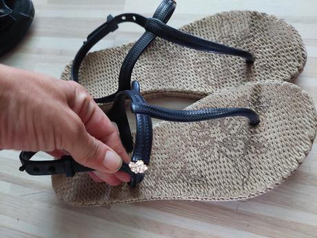 Sandalky pre slecnu, pepco,32