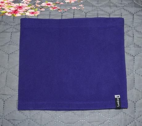 Nákrčník, wedze,134