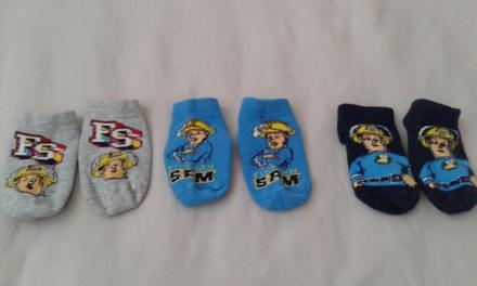 Protišmykové ponožky, 22