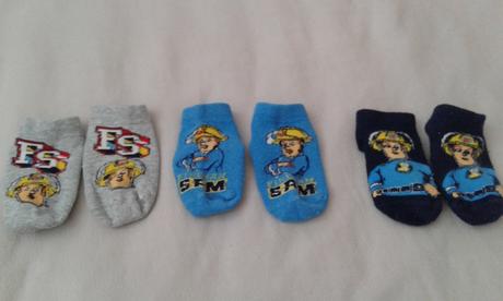 Protišmykové ponožky, 22