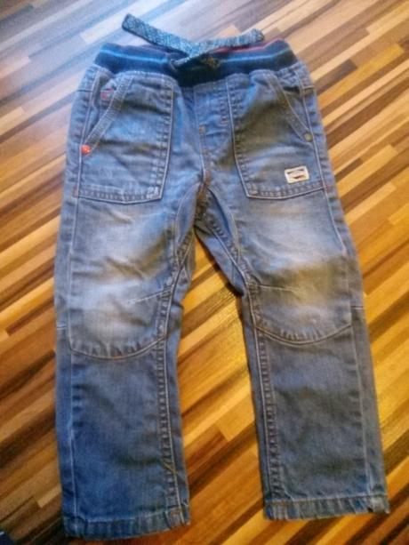 Frajerské rifle, next,86