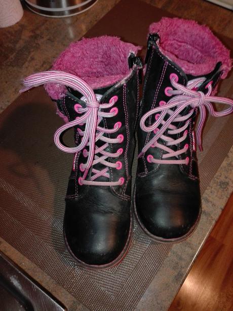 Zimné topánky, lacoste,28