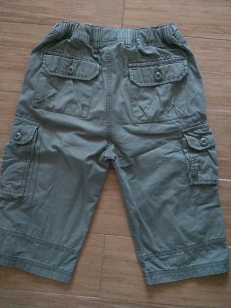 Kraťasy, cherokee,128