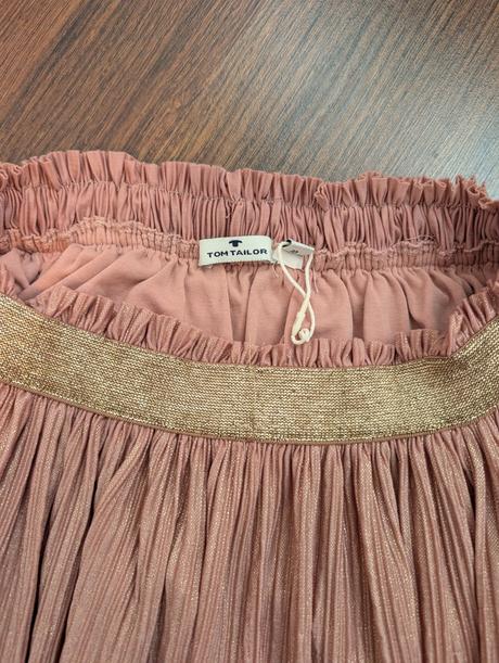 Sukňa, tom tailor,140