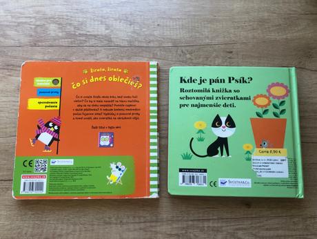 Žirafa, žirafa, čo si dnes oblečieš, pán psík, 