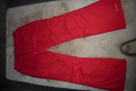 Columbia ženské otepľovačky,v., columbia,l