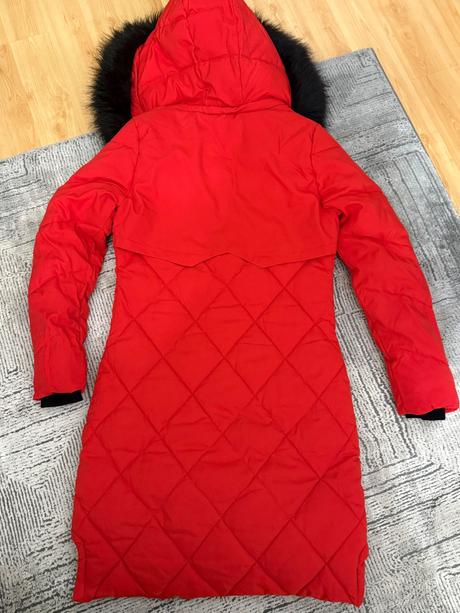 Bunda amnesia eva prokai, s