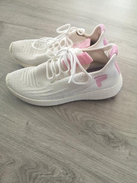 Fila tenisky, fila,38