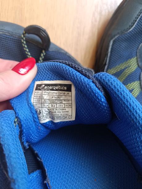 Botasky alpine pro 38, alpine pro,38