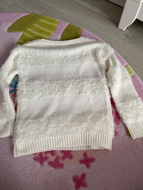 Jarný svetrik, f&f,122