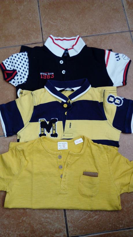 Tricko, polokosele, zara,92