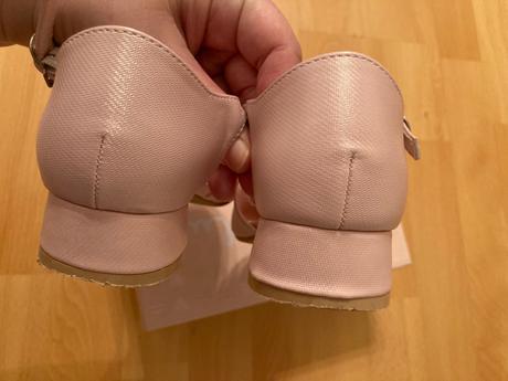 Balerinky, nelli blu,31