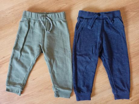 Tepláky f&f, f&f,86