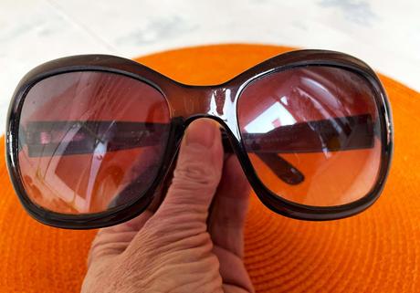 Slnečné okuliare, 