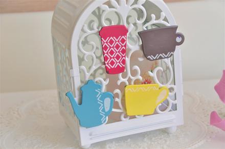 4x magnetka do kuchyne,