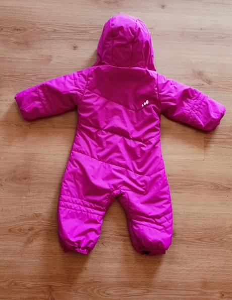 Zimná kombinéza, decathlon,86