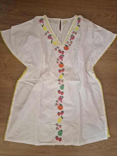 Kaftan, mini boden,164
