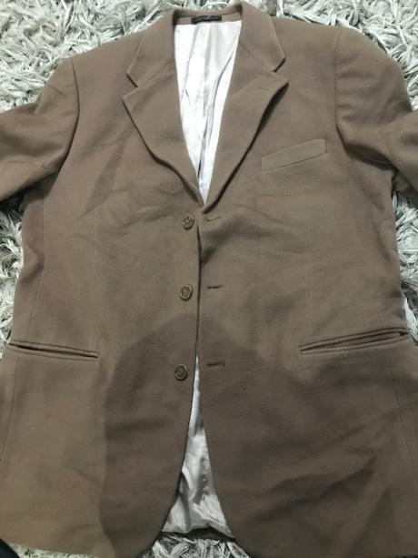 Pánske sako, kabat, 52