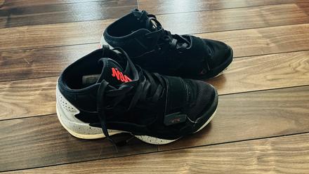 Jordan tenisky, air jordan,38