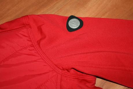 Bunda killtec 36, 36