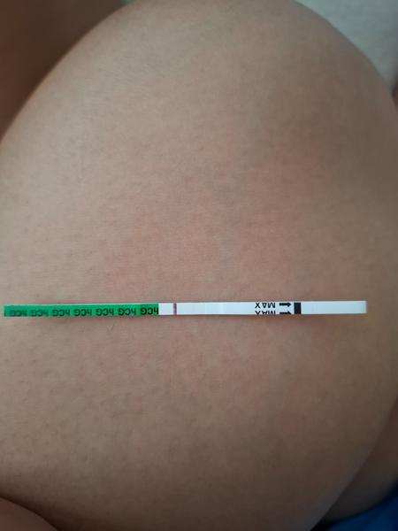 Čo si myslíte o výsledkoch tehotenského testu?