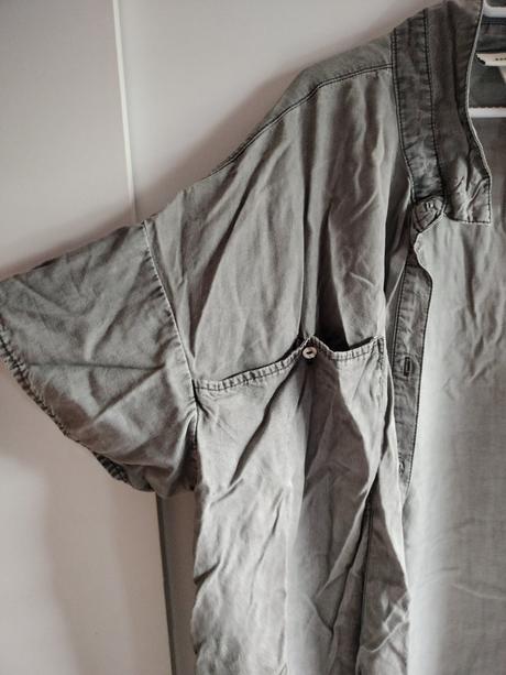 Monkl dámska košeľa/ kardigán, 46