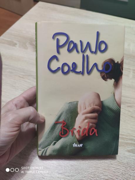 Paulo coelho brida, 