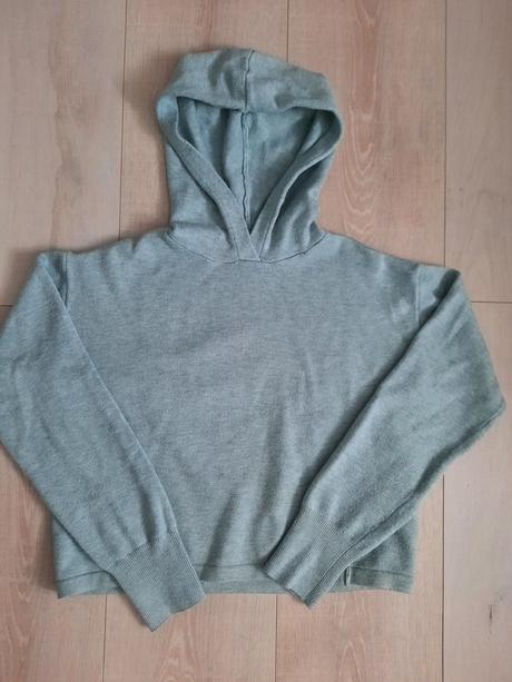 Crop mikina, takko,152