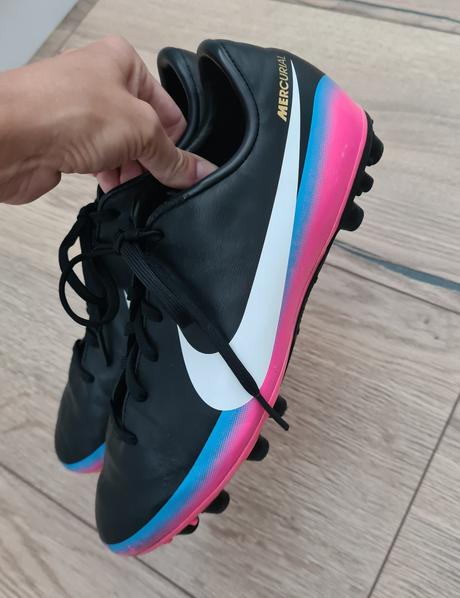 Paradne nike kopacky 37.5, nike,37