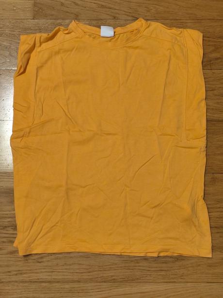 Tricka kr rukav, zara,152
