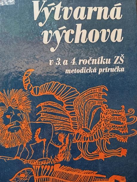 Výtvarná výchova,