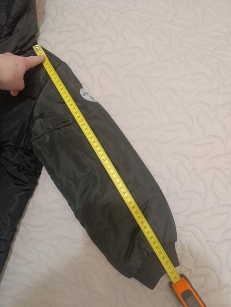 Dievcensky kabat 128, sinsay,128